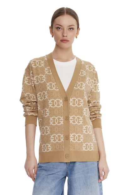 PINKO - CARDIGAN